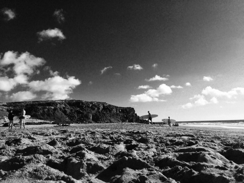 teletrabajar en fuerteventura