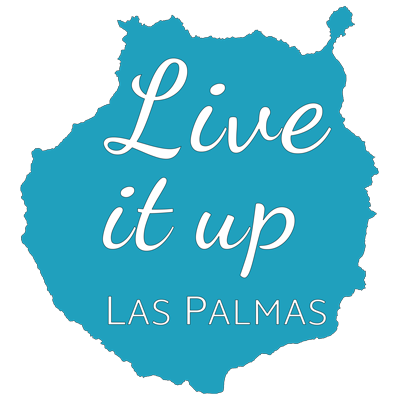 Live it up Las Palmas