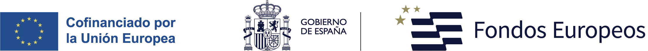 logo Fondos Europeos