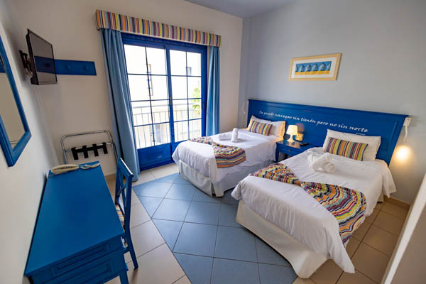 Habitacion El Cabo Coliving Gran Canaria