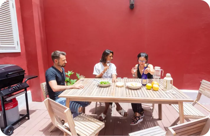 Coliving Mozart Coliving en Las Palmas Repeople