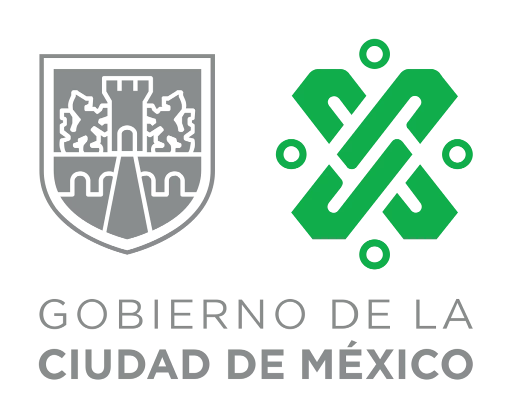 Gobierno Ciudad de Mexico