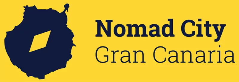 nomad city Gran Canaria