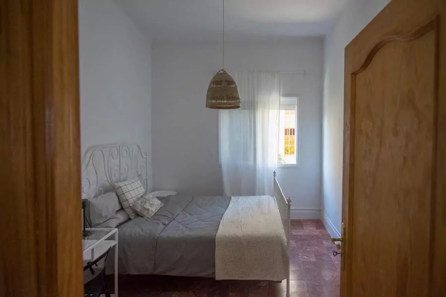 Habitación La Luna Coliving Tenerife