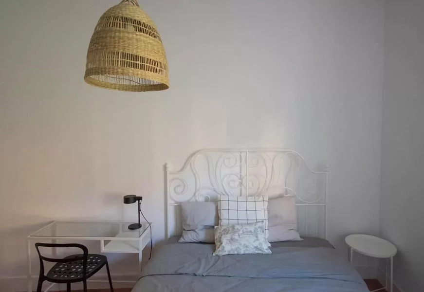 Rooms La Luna Coliving Tenerife