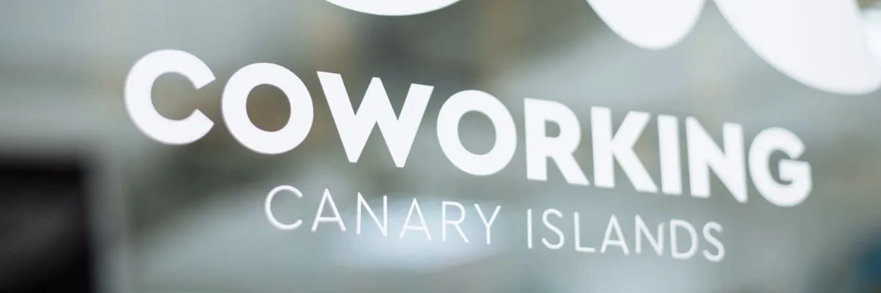 Coworking space Canary Islands