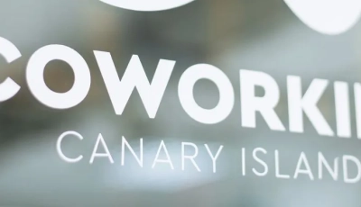 Coworking space Canary Islands