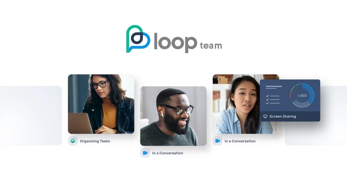 Interview with Raj Singh, CEO and Co-founder of Loop Team