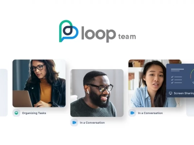 Interview with Raj Singh, CEO and Co-founder of Loop Team