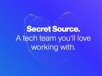 Secret Source is recruiting 15 developers who want to work happily