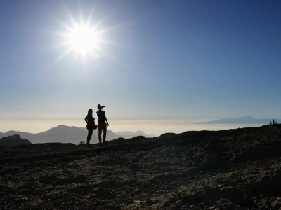 Trabajo a distancia, turismo y sostenibilidad