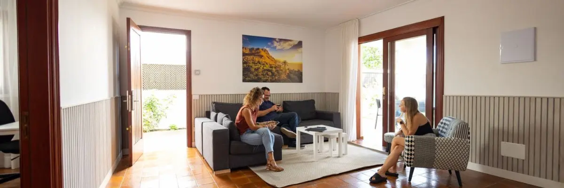 benefits of coliving