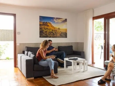 benefits of coliving