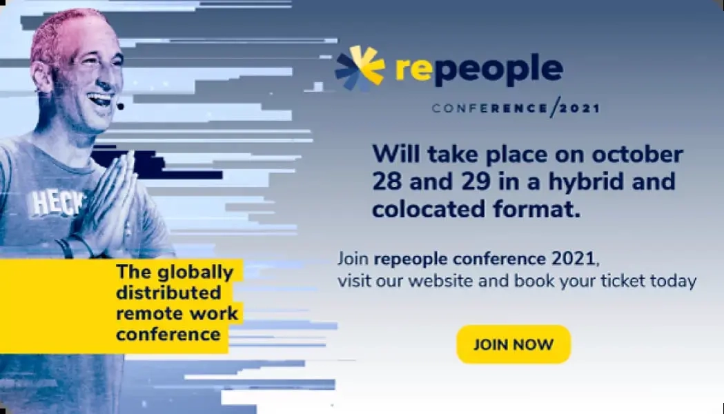 repeople conference