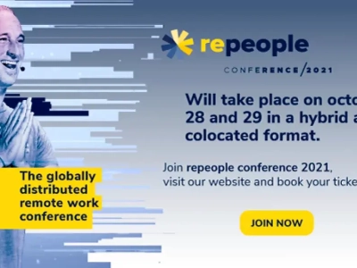 repeople conference